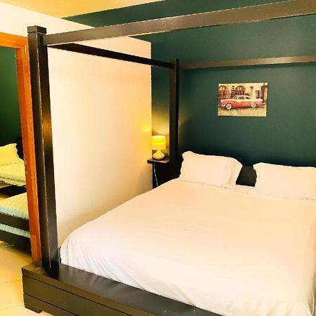 Royal Marina Inn Dubai Ngoại thất bức ảnh