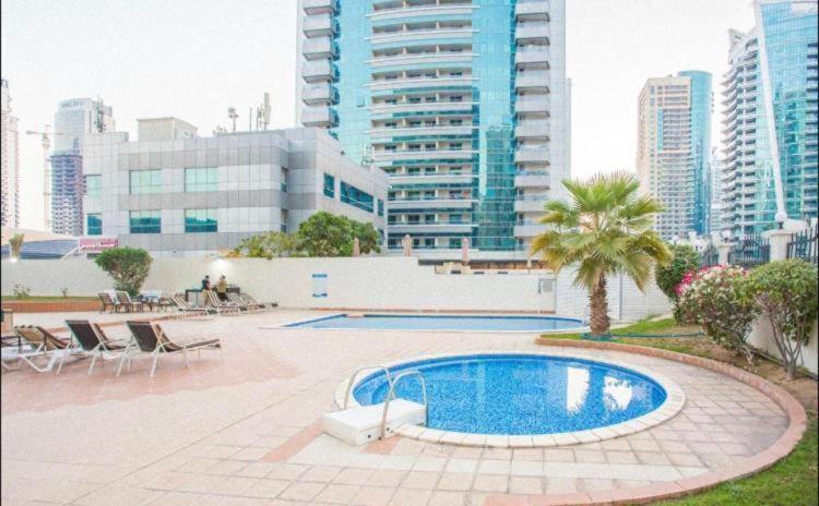 Royal Marina Inn Dubai Ngoại thất bức ảnh
