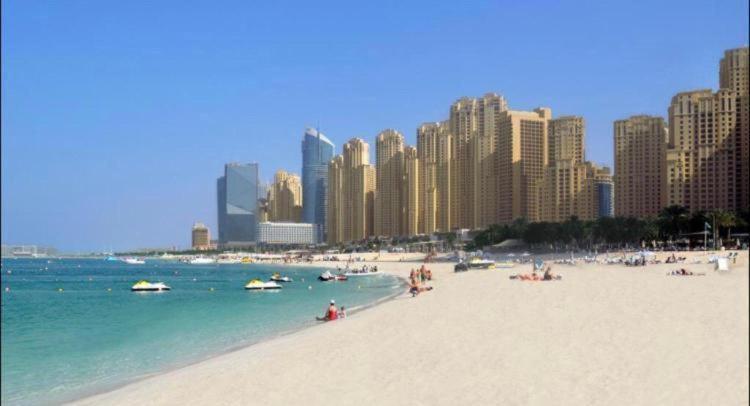 Royal Marina Inn Dubai Ngoại thất bức ảnh