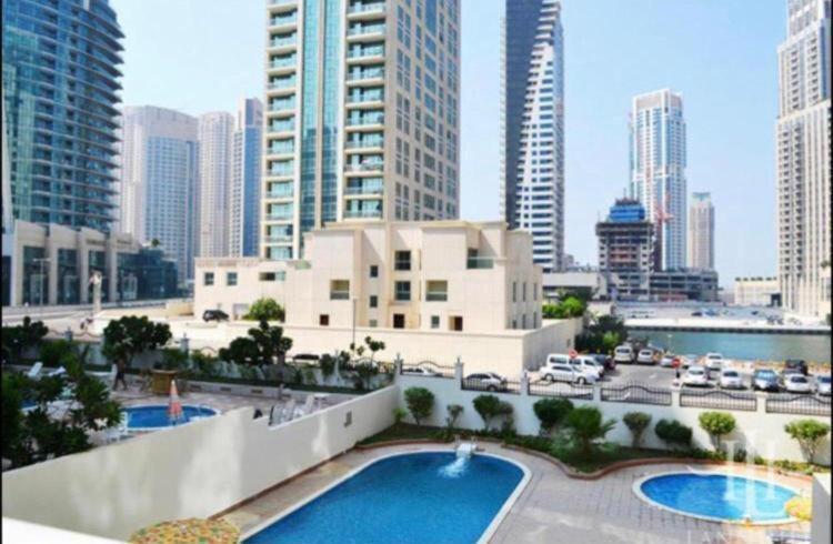 Royal Marina Inn Dubai Ngoại thất bức ảnh