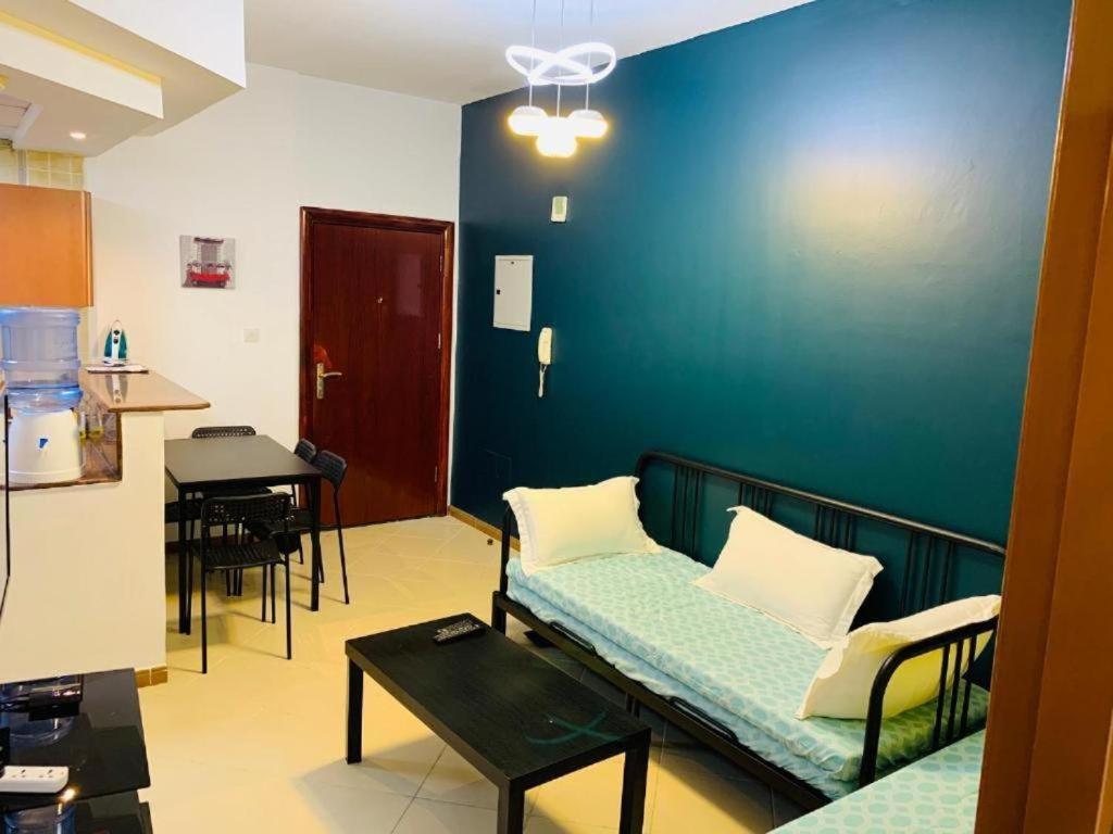 Royal Marina Inn Dubai Ngoại thất bức ảnh