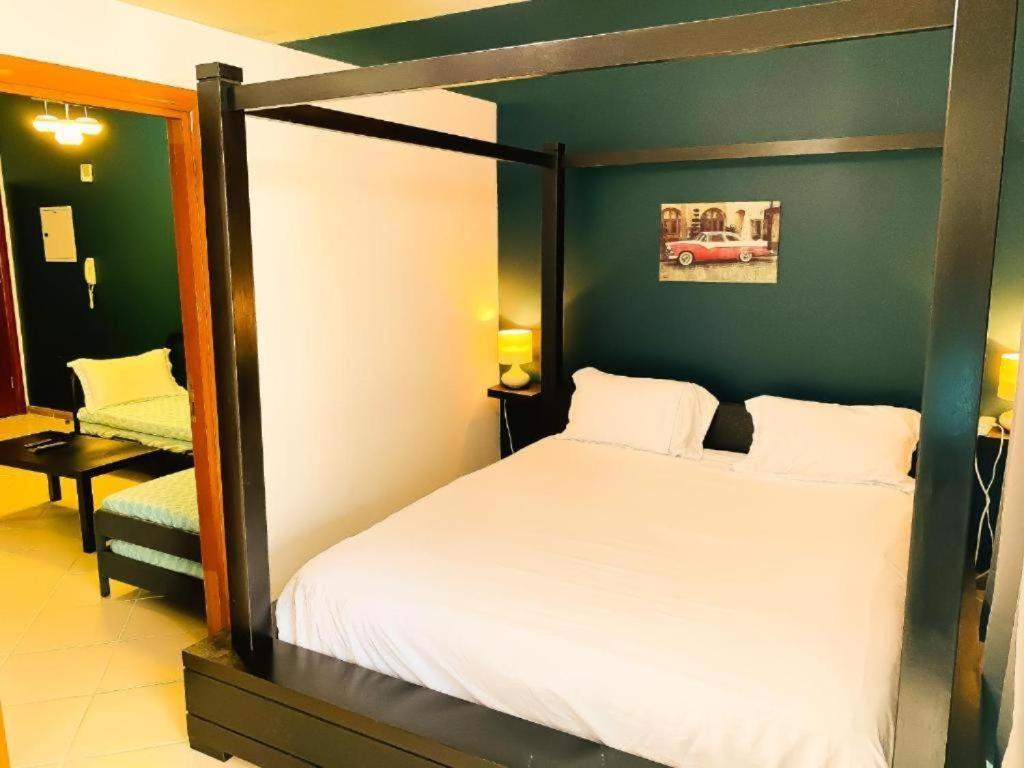 Royal Marina Inn Dubai Ngoại thất bức ảnh