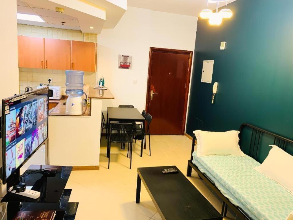 Royal Marina Inn Dubai Ngoại thất bức ảnh