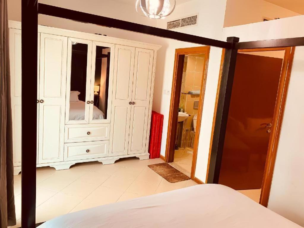 Royal Marina Inn Dubai Ngoại thất bức ảnh