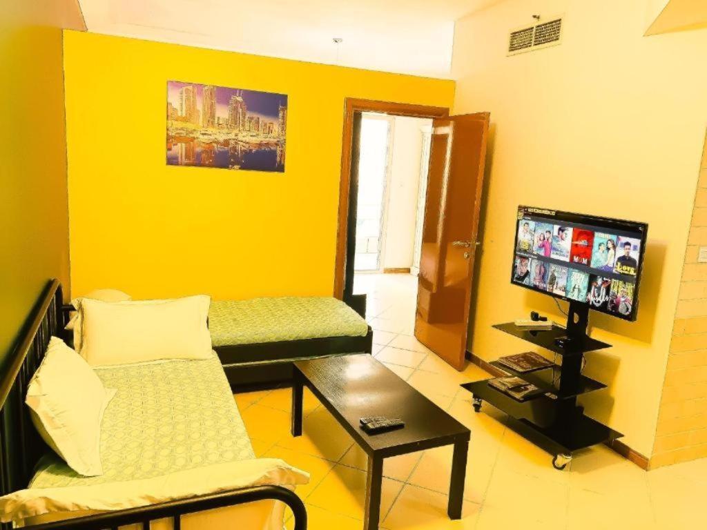 Royal Marina Inn Dubai Ngoại thất bức ảnh