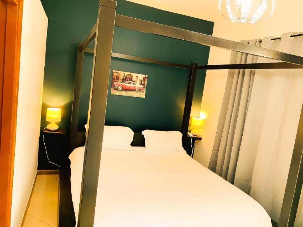 Royal Marina Inn Dubai Ngoại thất bức ảnh