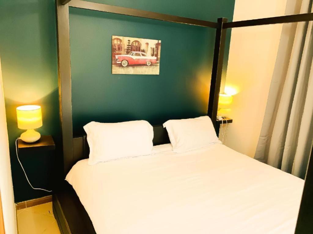 Royal Marina Inn Dubai Ngoại thất bức ảnh