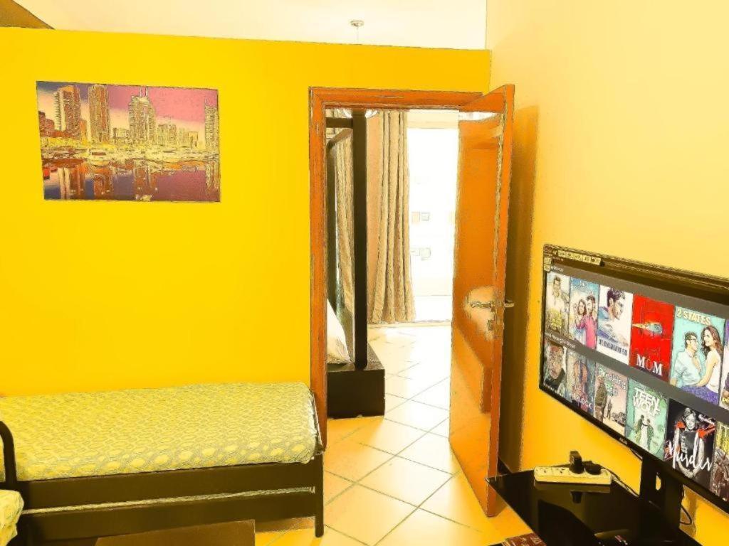 Royal Marina Inn Dubai Ngoại thất bức ảnh