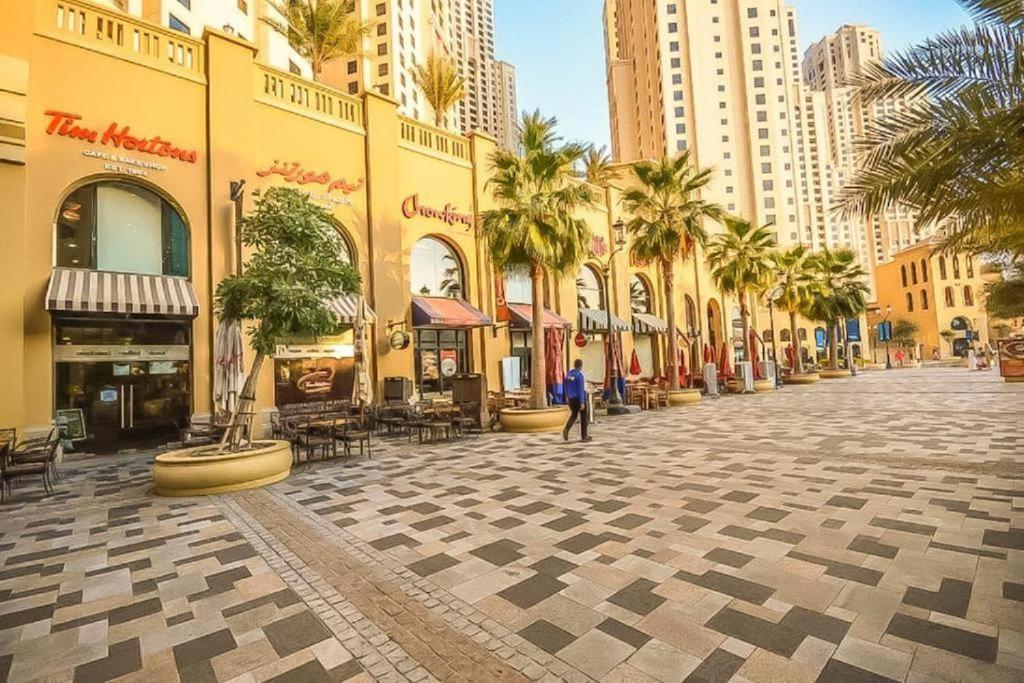 Royal Marina Inn Dubai Ngoại thất bức ảnh
