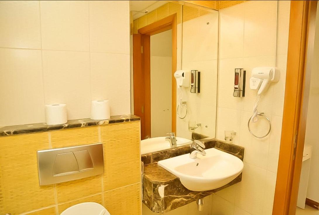 Royal Marina Inn Dubai Ngoại thất bức ảnh