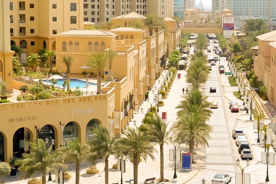 Royal Marina Inn Dubai Ngoại thất bức ảnh