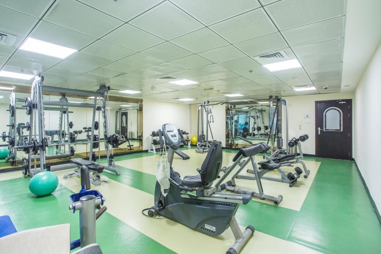 Royal Marina Inn Dubai Ngoại thất bức ảnh